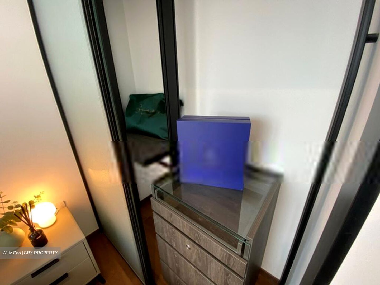 The M (D7), Apartment #459547091